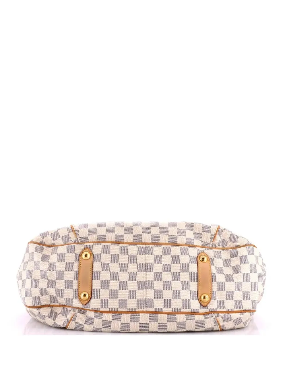 Louis Vuitton Galliera Handbag Damier #322131L14B